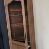 Oak corner furniture set of 2