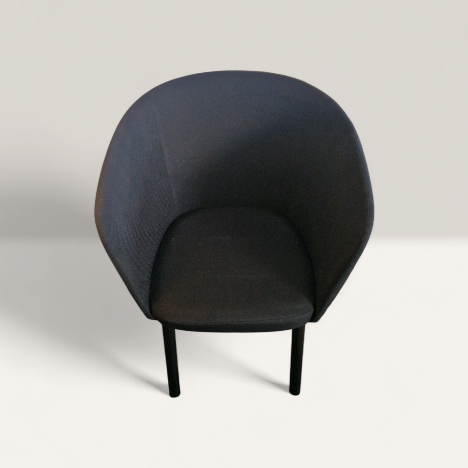 Bridge Residence Armchair - Publisher Kann - Design Jean Couvreur