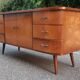 Enfilade vintage
