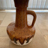 Baudin 70s lamp base