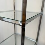 Pair of shelf design 1970