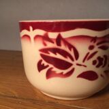 Duo of cups "Saarguemines"