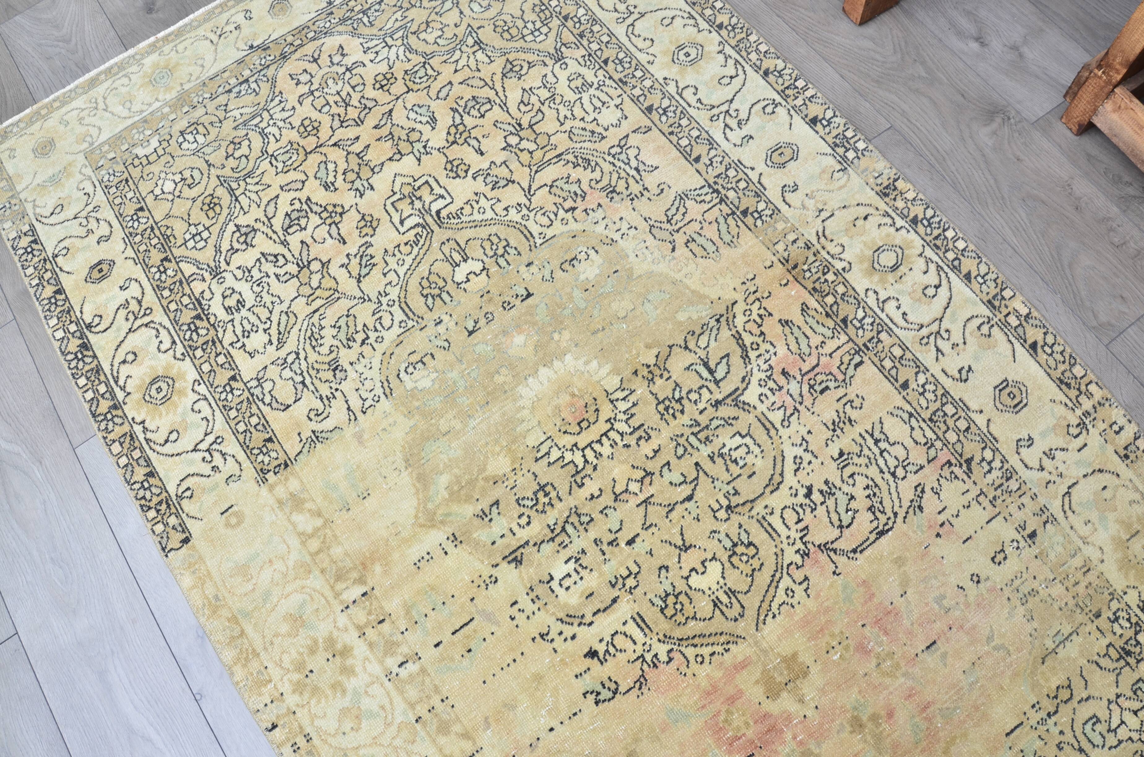 Neutral Antique Vintage Carpet sku  2502