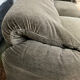 Maralunga sofa by Vico Magistretti