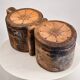 Large spice box Rajasthan 19th century