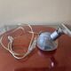 Lamp or adjustable spotlight Massive - vintage design from the 90s.