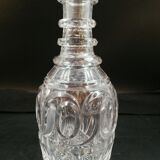 Crystal carafe