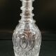 Crystal carafe