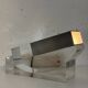 "Stamp" lamp by Michel Bankowski, Distrimex 1972