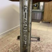 Fischel Bistro Table