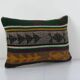 Vintage kilim cushion cover 61x41 cm