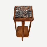 Pair of Art Deco 1920 harnesses.