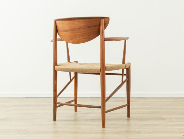 fauteuil des années 1960, Peter Hvidt