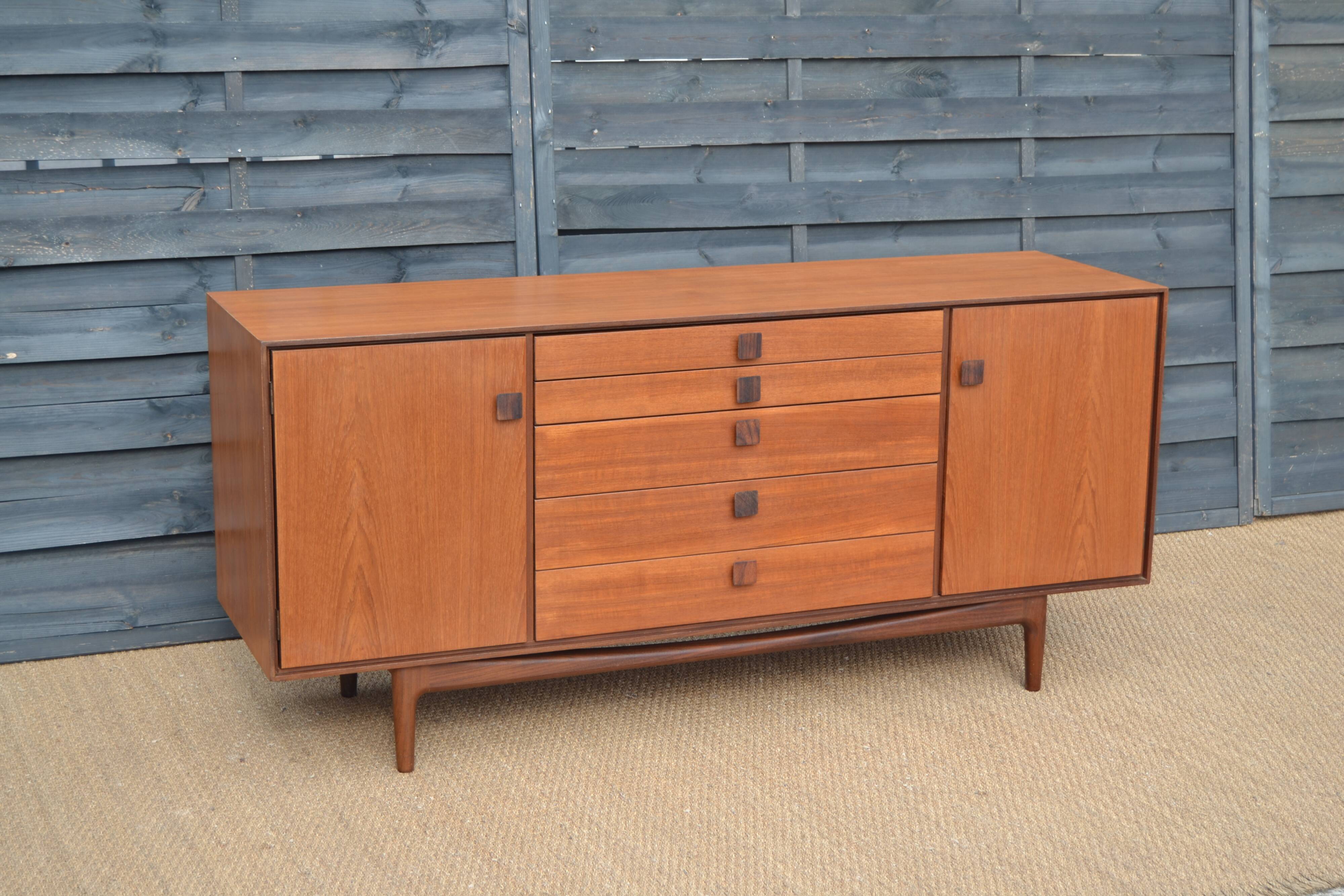 Enfilade by Kofod Larsen * 168 cm