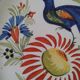 Quimper Decorative Plate