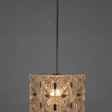 Pendant by Jaroslav Bejvl for Kamenicky Senov, 1960s, Two Items Available