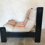 Post-modernist chair 1980s