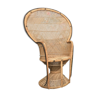 Emmanuelle armchair