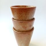 Sandstone glasses