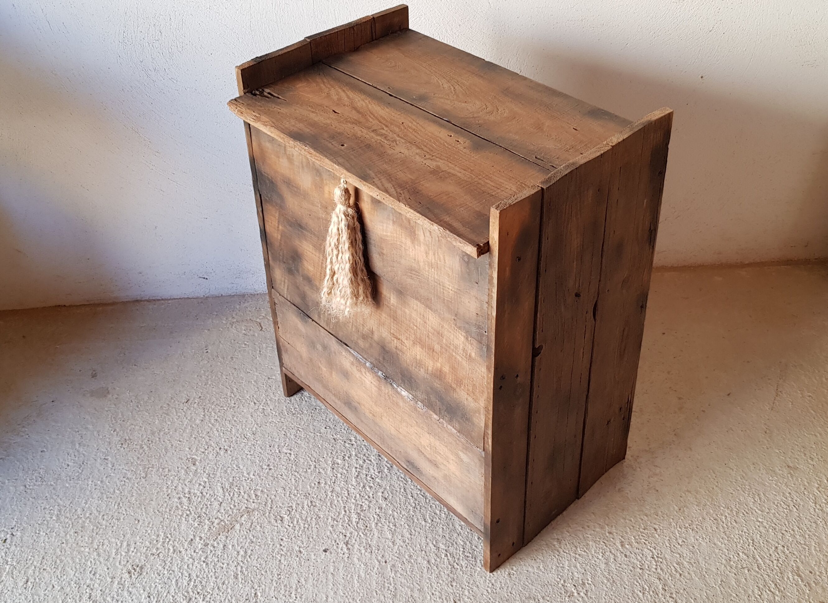 Box wabi sabi
