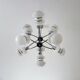 Lustre space age, Spoutnik 1970s
