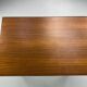 Danish Extendable Teak Dining Table by Ansager Møbler, 1960s