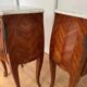 Louis XV Style Bedside Tables