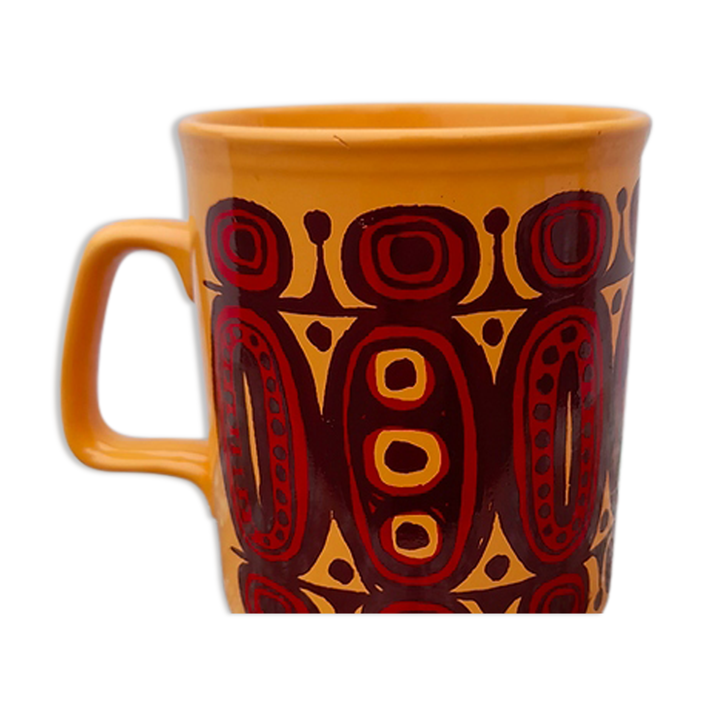 Tasse Staffordshire