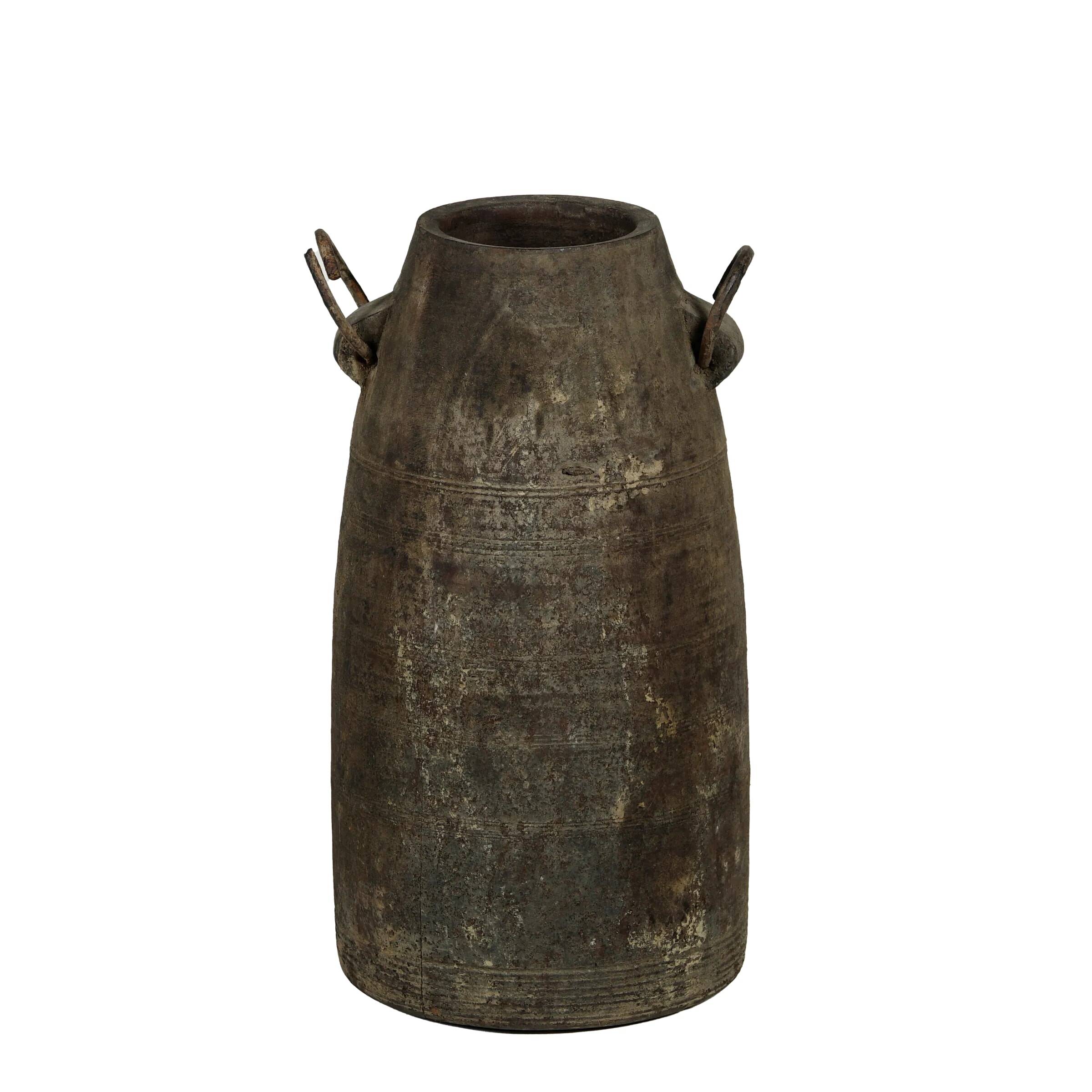 Gala - Pot en bois n°63