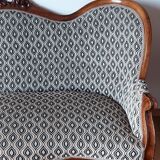 Louis Philippe sofa