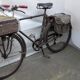 Vélo de baroudeur
