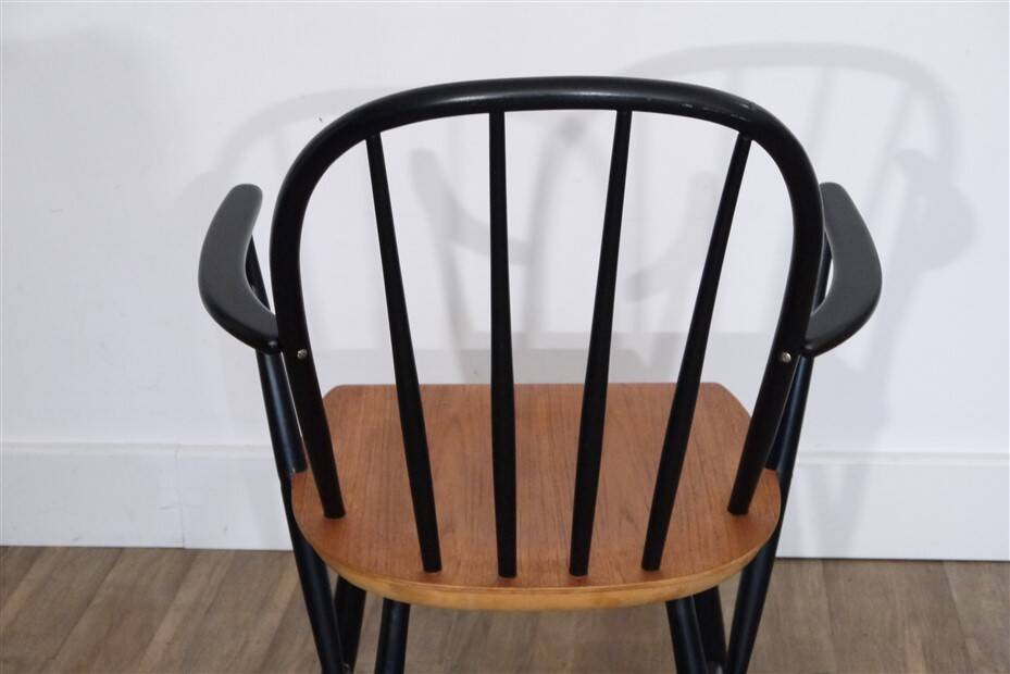 Scandinavian chair from Nesto 1960
