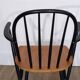 Scandinavian chair from Nesto 1960
