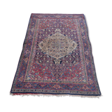 Persian carpet bidjar 196 x 130 cm