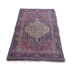 Ancien tapis persan bidjar 196 x 130 CM