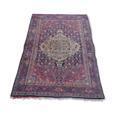 Persian carpet bidjar 196 x 130 cm