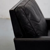 Lounge chairs by George Nelson for Herman Miller