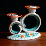 Chandelier Villeroy and Boch, 60s