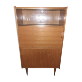 Meuble bar vintage