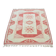 Turkish Oushak handmade rug sku 3584