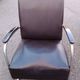 Modernist armchair from 1930, Robert Rhode, Troy