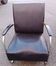 Modernist armchair from 1930, Robert Rhode, Troy