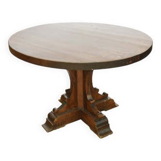 Table rustique