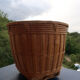 Braided basket