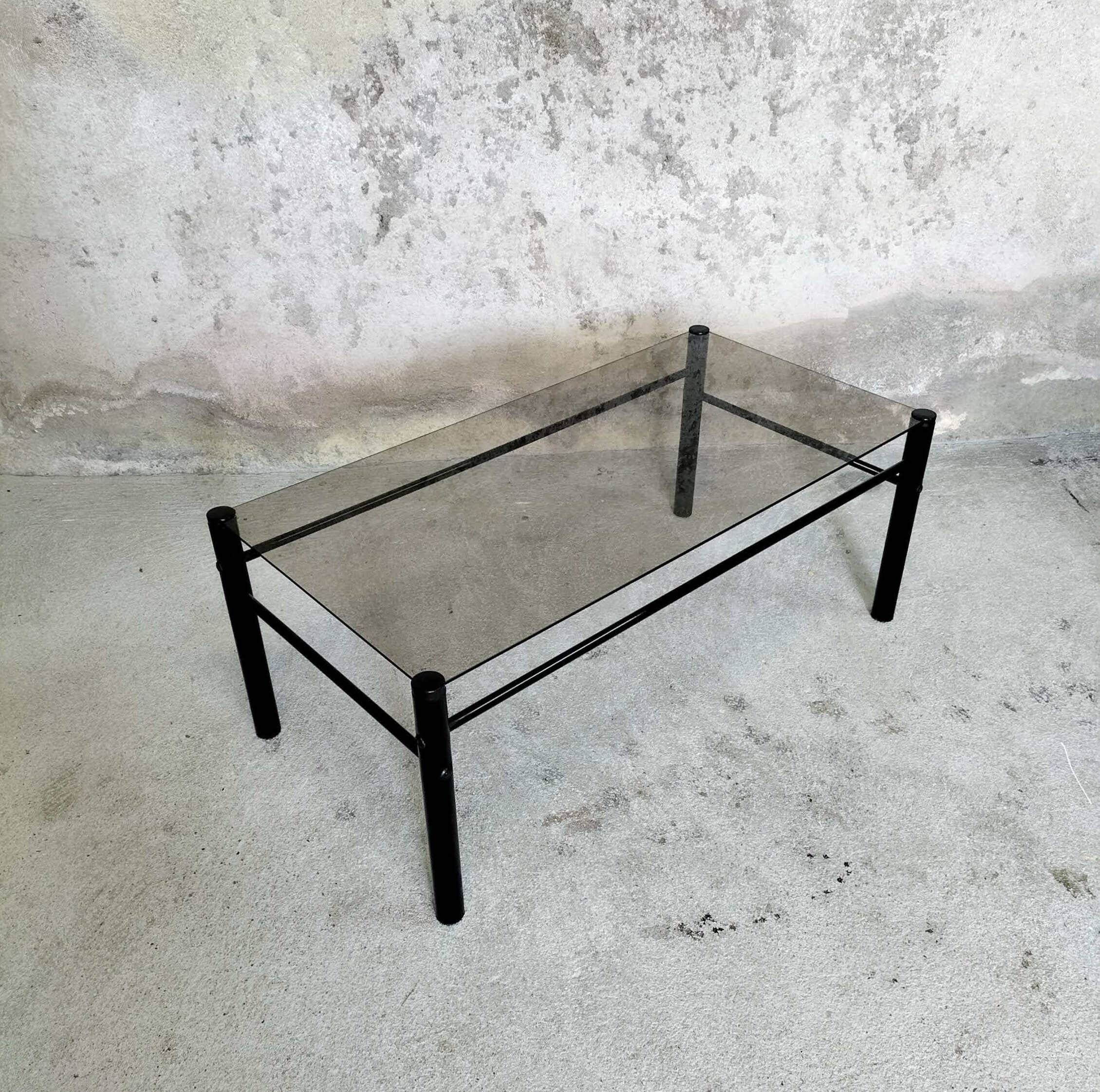 Coffee table by Yves Boutboul