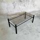 Table basse par Yves Boutboul