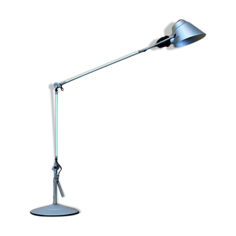 Table Lamp Lumina Tangram W. Monici Italy design desk lamp