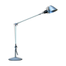 Lampe de table lumina tangram w. monici italie lampe de bureau design