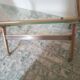 Vintage coffee table