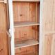 Vintage wardrobe